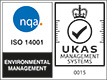 NQA ISO 14001